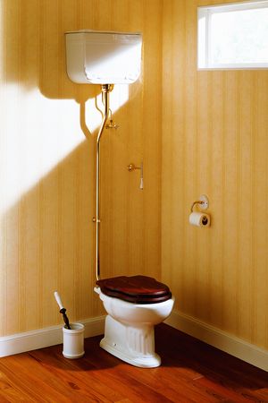 Design Bathroom