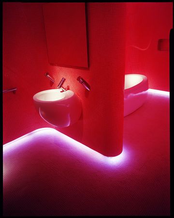Design Bathroom