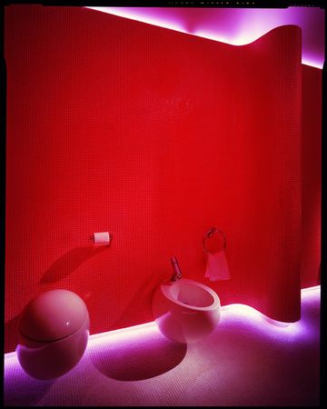 Design Bathroom
