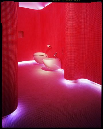 Design Bathroom