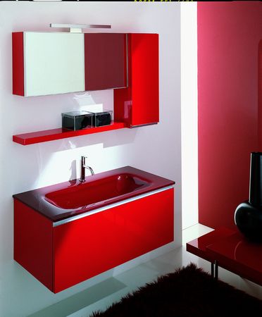 Design Bathroom