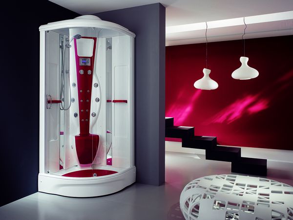 Design Bathroom