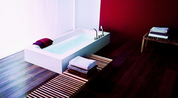 Design Bathroom