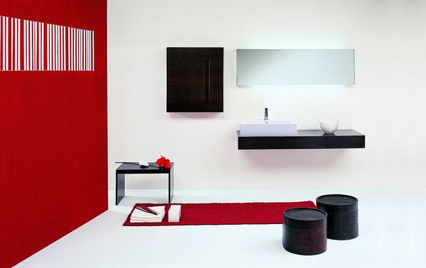 Design Bathroom