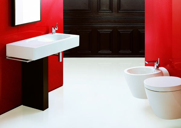 Design Bathroom