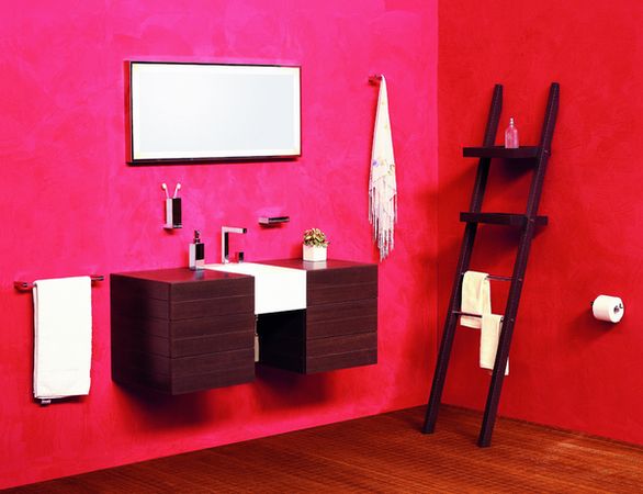 Design Bathroom