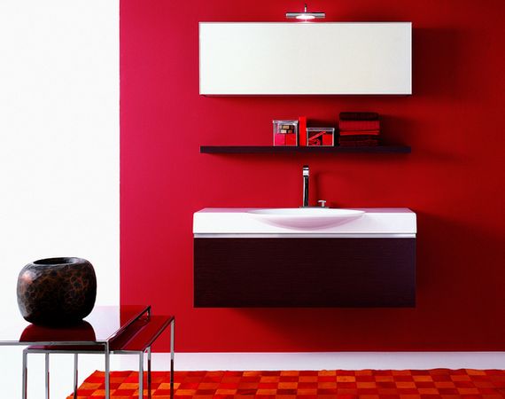 Design Bathroom