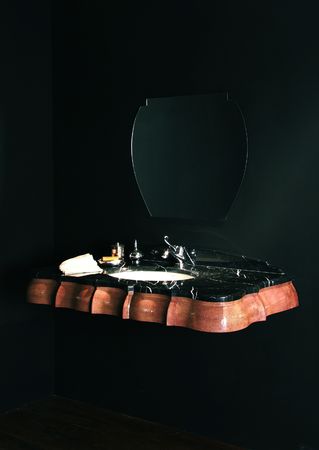 Design Bathroom