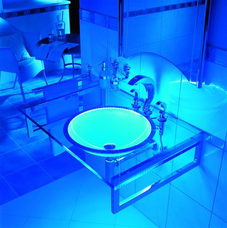 Design Bathroom