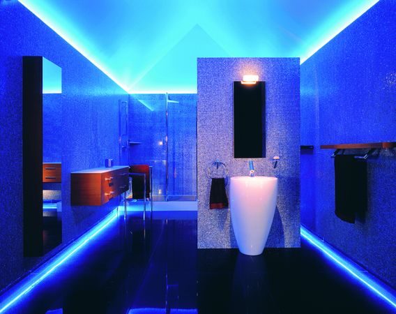 Design Bathroom