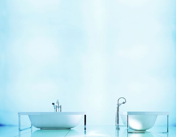 Design Bathroom