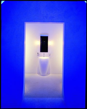 Design Bathroom