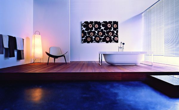 Design Bathroom