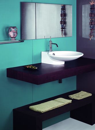 Design Bathroom