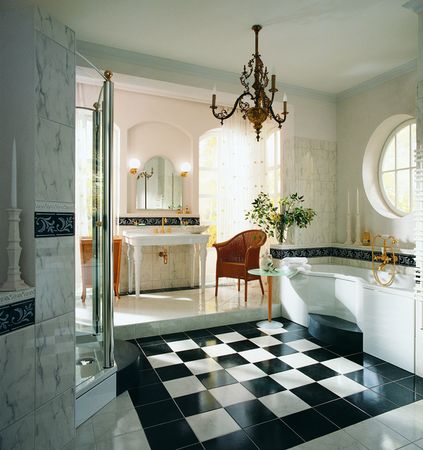 Design Bathroom