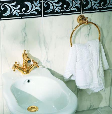Design Bathroom