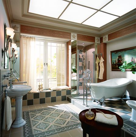 Design Bathroom