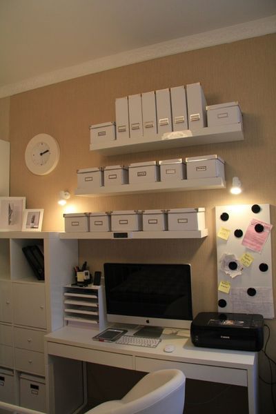 Bedroom in Modern Style