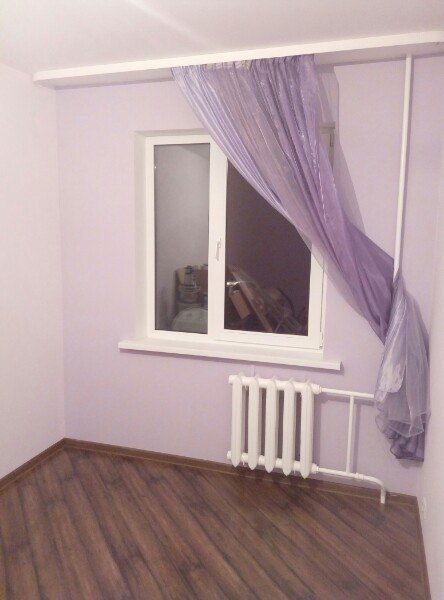 Bedroom in Modern Style