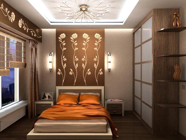 Small Bedrooms