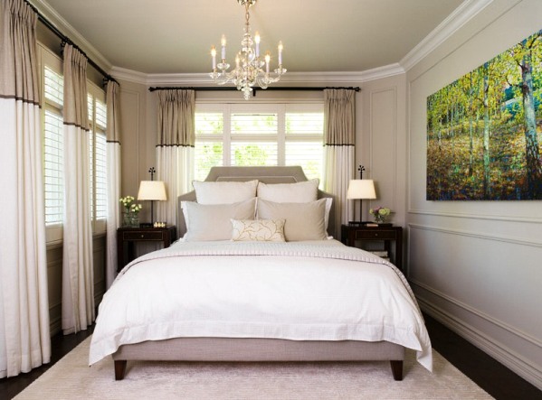 Small Bedrooms