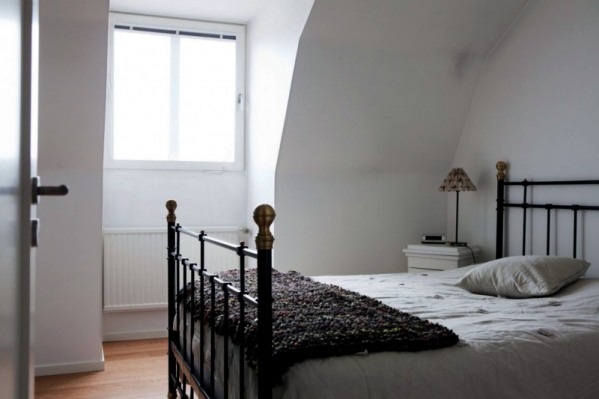 Small Bedrooms