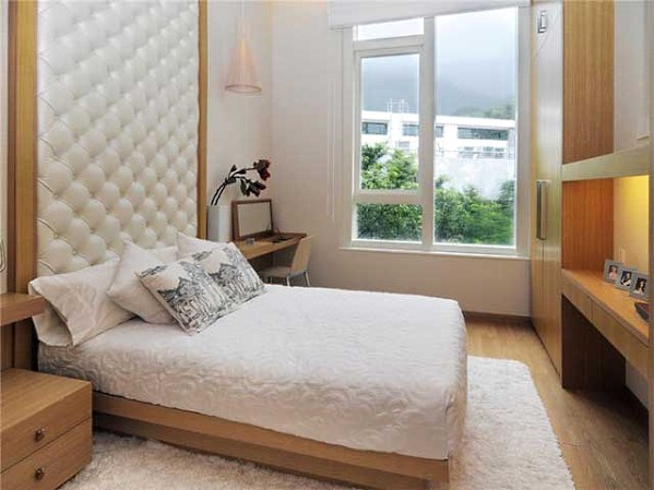 Small Bedrooms