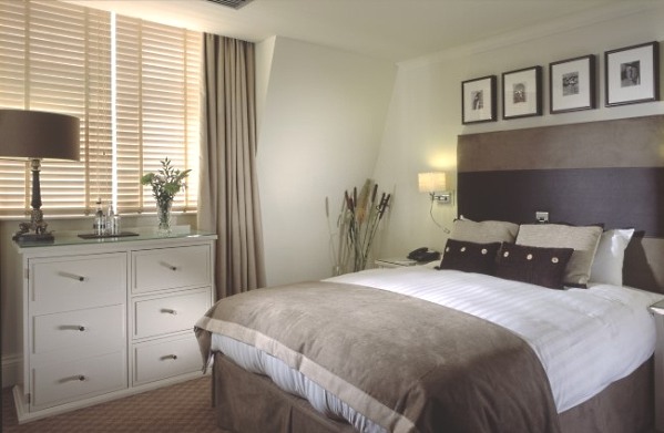 Small Bedrooms