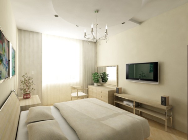 Small Bedrooms