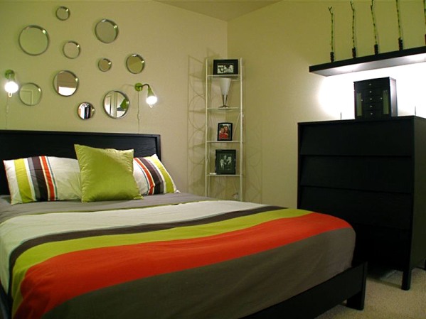 Small Bedrooms
