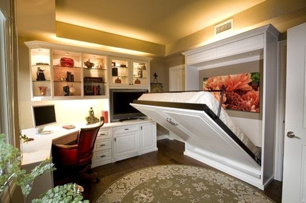 Small Bedrooms