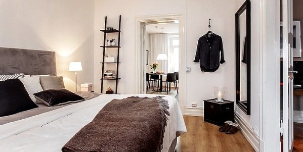 Small Bedrooms