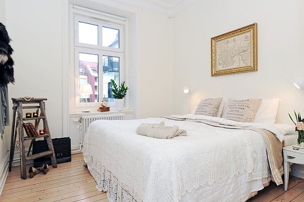 Small Bedrooms