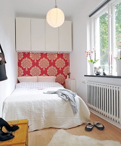 Small Bedrooms