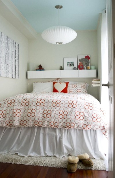 Small Bedrooms
