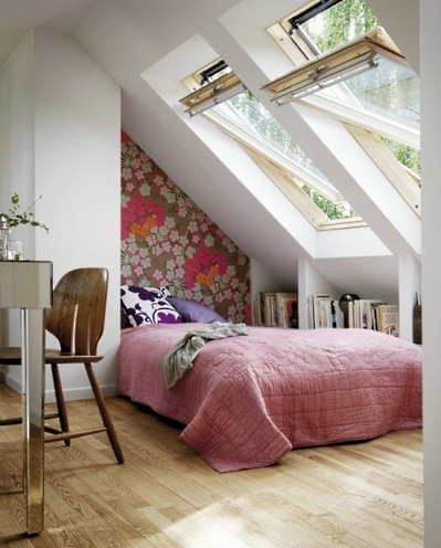 Small Bedrooms