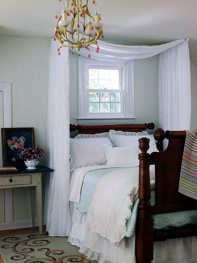 Small Bedrooms