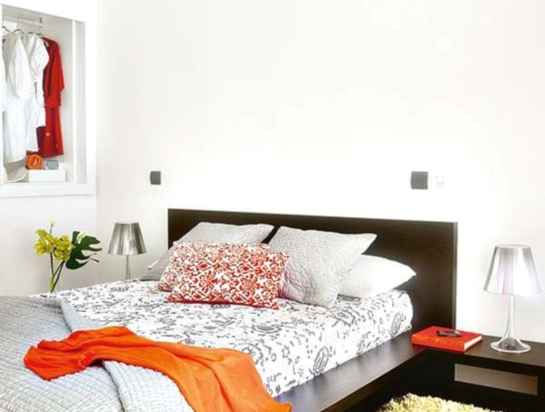 Small Bedrooms