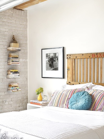 Small Bedrooms