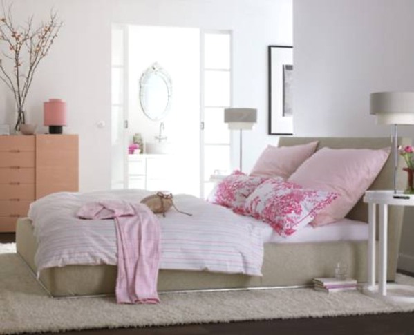 Small Bedrooms
