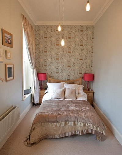Small Bedrooms
