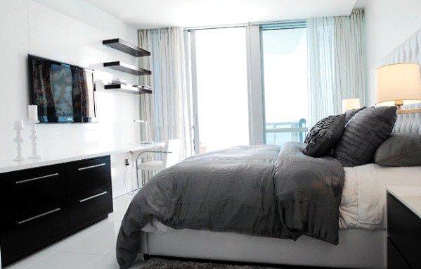 Small Bedrooms