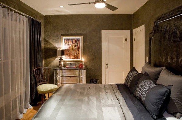 Small Bedrooms