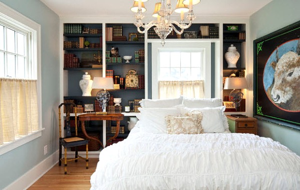 Small Bedrooms