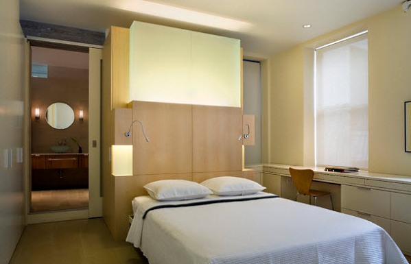 Small Bedrooms