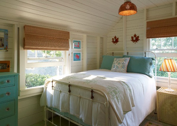 Small Bedrooms
