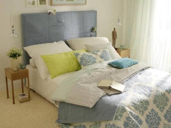 Small Bedrooms