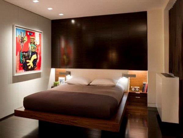 Small Bedrooms