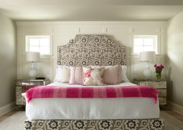 Small Bedrooms