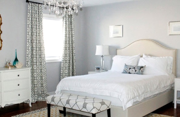 Small Bedrooms